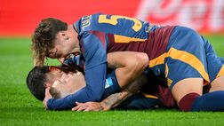 Dovbyk, partenza sprint: Juric si gode il suo bomber