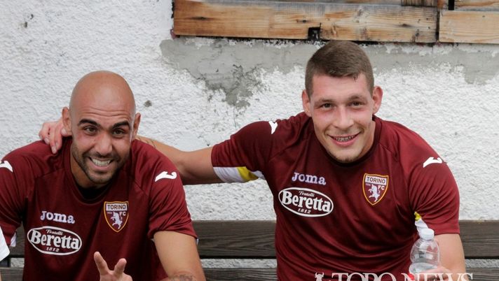 Torino, da Bormio: Zaza e Belotti insieme, Mazzarri non accantona l’idea - immagine 1