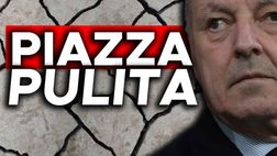 Calciomercato Inter, piazza pulita! Marotta scatenato: “Vuole mandare via…”