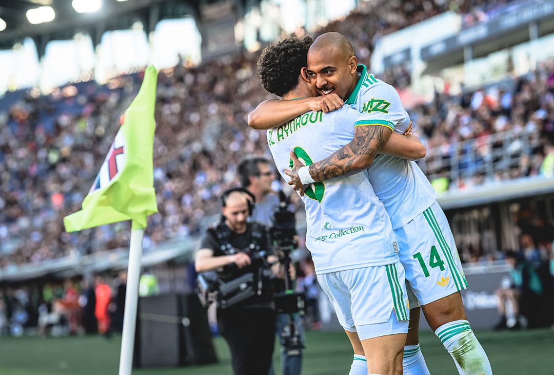 Bologna-Roma 0-2 FOTO GALLERY - immagine 10