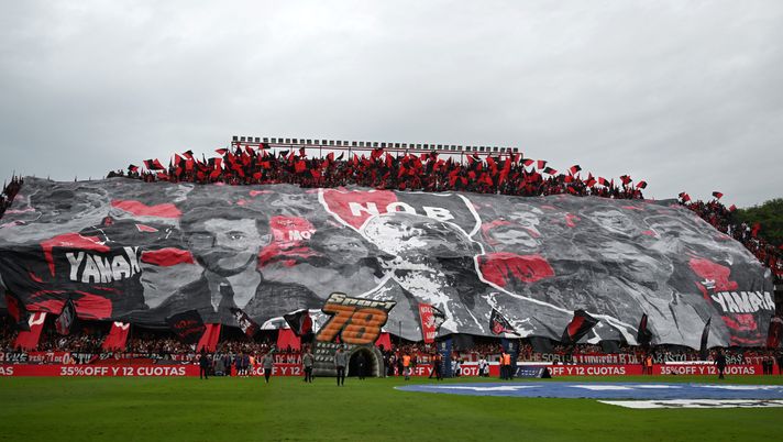 Newell's Old Boys crisi dopo il derby di Rosario