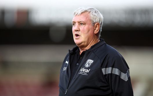 Steve Bruce, contatti in corso per diventare il nuovo ct della Giamaica- immagine 2