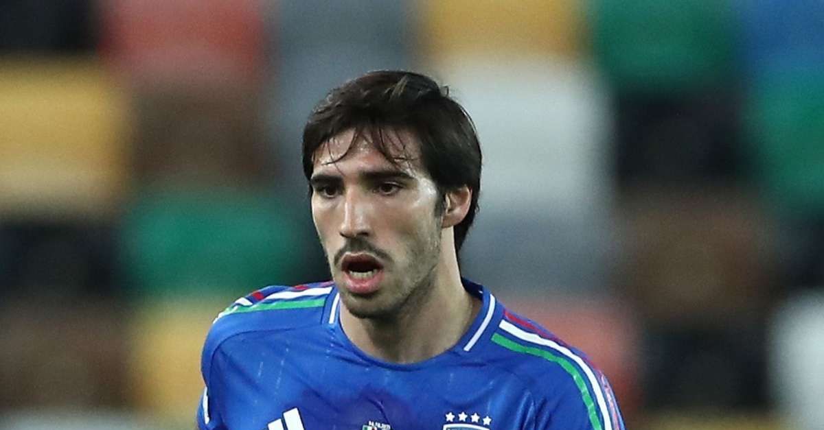 italia irlanda del nord probabili formazioni tonali e donnarumma intoccabili da Pianetamilan.it italia irlanda del nord probabili formazioni tonali e donnarumma intoccabili