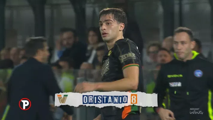 Oristanio, altra super partita. Ma è ancora dell’Inter? La formula della cessione - immagine 1
