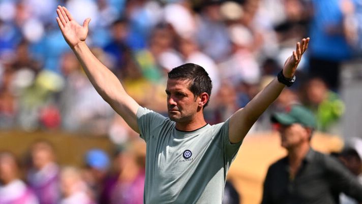 Chivu: “Lautaro in gamba tesa, io rispondo così sul suo sfogo! Troppo presuntuosi, sul 4-4-2…” - immagine 1