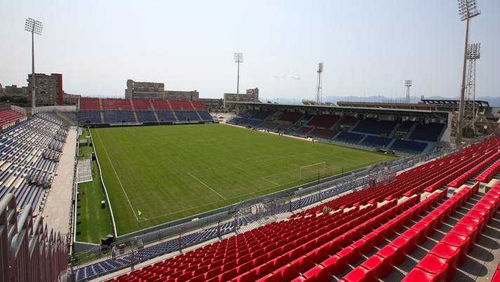 cagliaricalcio.com Cagliari-Verona, i biglietti - immagine 1