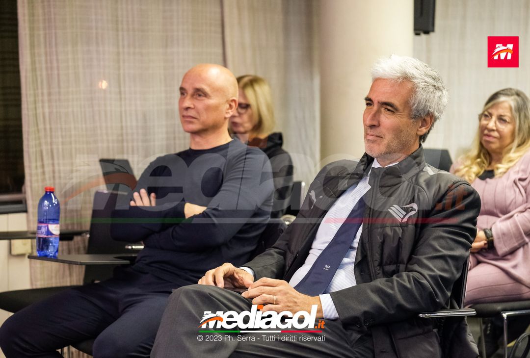 FOTO PALERMO, Benvenuto Caminiti presenta il libro “Ciao Vladimiro” (GALLERY) - immagine 30