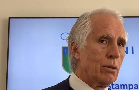 Malagò: “Milano-Cortina farà la storia. Dossier Stadi? Sappiamo che in Italia…”- immagine 3