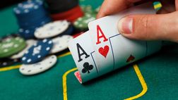 Allenarsi per la stagione di poker