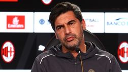 Fonseca: “Nuovo stop Pulisic, il motivo! Rispondo su Theo, Leao, Loftus e su Tomori alla Juve…”