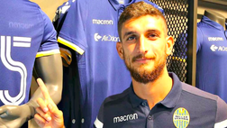 Bianchetti: “Brividi indescrivibili per questa Serie A”