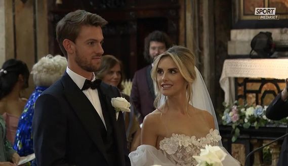 SportMediaset Rugani-Persico, Parpiglia: “Si va per avvocati, lei non ha voluto più ricucire. Si è affidata…”- immagine 2