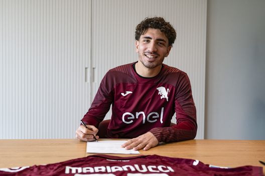 Il giocatore giusto… nel modo sbagliato: tre riflessioni su Luca Marianucci- immagine 3