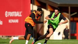 Allegri studia la trasferta di Torino e pungola i centrocampisti: servono i gol