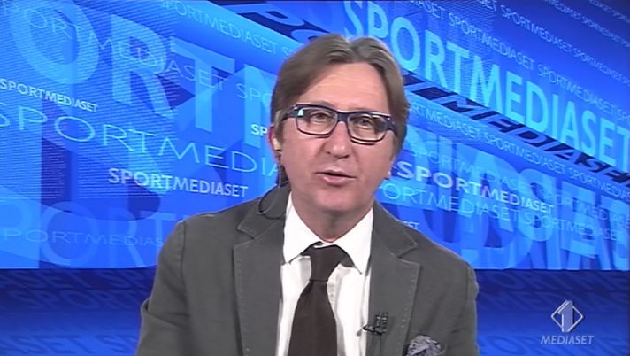 Auriemma: “All’Inter ancora frignano per Palestra e invece vi dico che Khalaili è…” Auriemma: “All’Inter ancora frignano per Palestra e invece vi dico che Khalaili è…” - immagine 1
