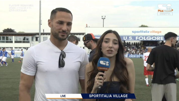 D’Ambrosio: “Rispondo così sulle lacrime di Lautaro! Futuro Inzaghi? Secondo me…” - immagine 1