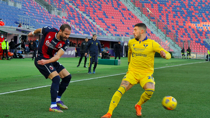 Getty Images  Pagelle, Ilic e Zaccagni non bastano. Dimarco e Kalinic, errori che pesano - immagine 1