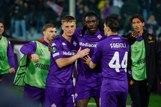 Kean Gudmundsson Fagioli