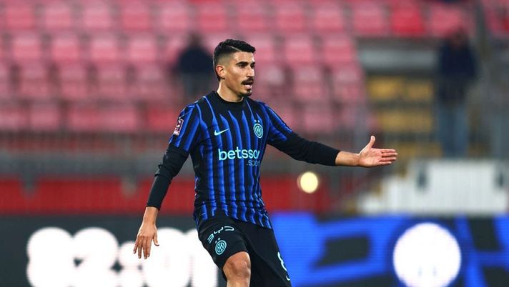 Serie C, Giudice Sportivo: Inter U23, una giornata di squalifica per Fiordilino - immagine 1