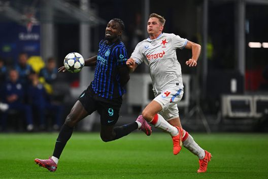 Getty Images Libero su Thuram: “L’Inter non vuole forzare: salterà forse anche Roma e…”- immagine 2