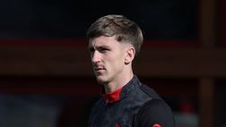 BREAKING – C’è lesione per Addai e Saelemaekers: le diagnosi sui due infortuni e i tempi di recupero