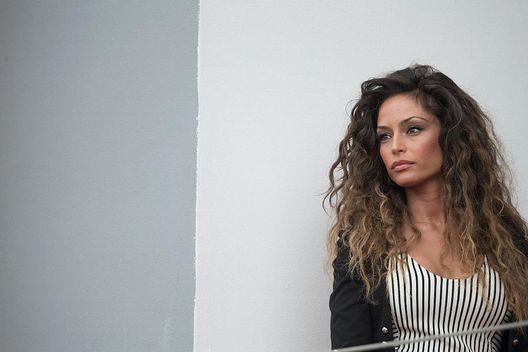 Getty Images Raffaella Fico e Armando Izzo ufficializzano la loro relazione- immagine 3