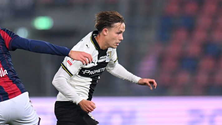 Ondrejka: “Ecco come mi sento ora e rispondo così su gol e assist! Il mio nuovo ruolo e con Pellegrino…” - immagine 1