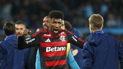 Emerson Royal: “Conte mi ha insegnato tanto! Sembra pesante, ma ti migliora”