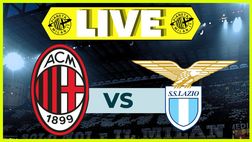 Serie A – Milan-Lazio 2-0: vittoria molto importante | LIVE NEWS