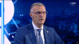 Bergomi: “Inter gioca bene ed è bella se sta bene! Ma ricordiamoci cosa dicevamo…”