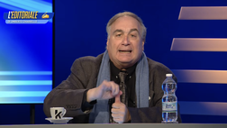 Chiariello: “Ma quale Marotta League, l’Inter le vince tutte! Chi parla di complotto è fesso”