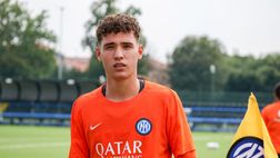 Inter, UFFICIALE: Michielan ceduto in prestito per una stagione al Siena