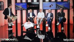 Stasera il Calcio Padova in tv con la seconda puntata di Centrocampo: ecco ospiti e temi