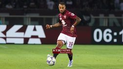 Calciomercato Torino: da Lazaro a Verdi, il punto di giornata