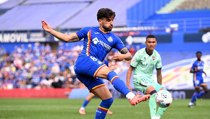 Streaming Getafe-Girona: Diretta TV, live gratis e probabili formazioni - immagine 1