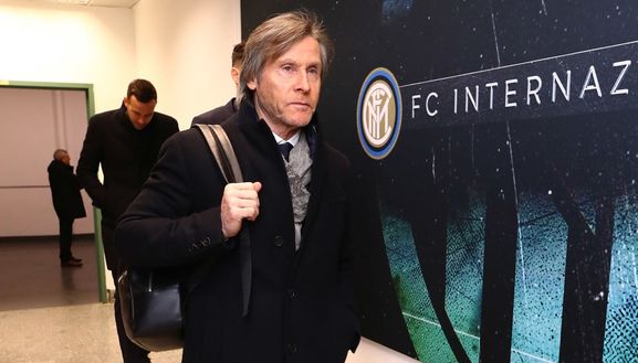 Paratici, la durissima frase ad Oriali 4 anni fa in un Inter-Juve: “Stacci lontano altrimenti…”- immagine 2