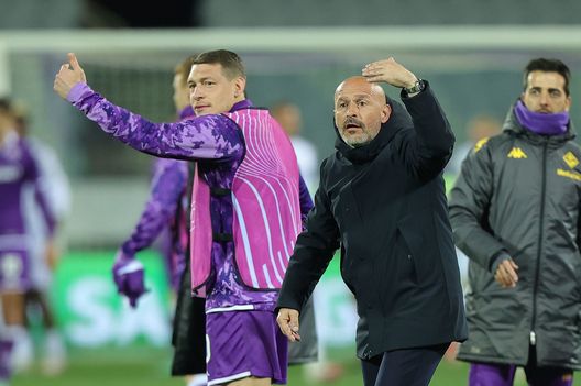 Nico Gonzalez come Italiano: prima un trofeo, poi il futuro- immagine 2