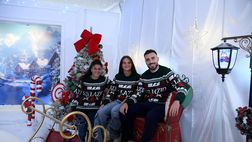 Lazio, riposo e cena di Natale: il programma dopo il Parma