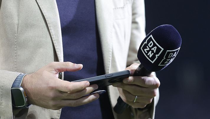 Milan Fiorentina tv