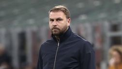 Milan-Verona, Zanetti: “La qualità dei rossoneri ha fatto la differenza”