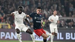 Serie A, Genoa-Lazio 0-3: Sarri trova la vittoria, Vieira in crisi profonda