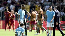 Zaccagni intermittente, tra strappi e falli sistematici: è lui la luce della Lazio
