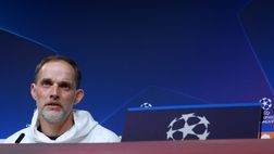 RIVIVI IL LIVE | Lazio-Bayern, Tuchel: “Su di me non sento pressioni. Sarri…”