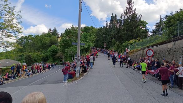 Rivivi la giornata: il 75° anniversario della Tragedia di Superga- immagine 8