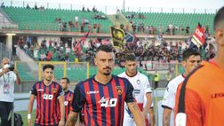 Mercato Padova, anche Rigione tra i nomi sondati per la difesa
