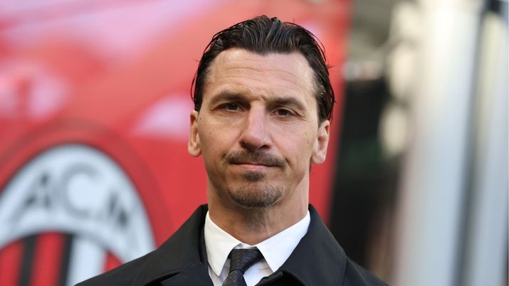 Mancini sul nuovo allenatore del Milan | AC Milan News e ultime notizie (Credits Getty Images) Zlatan Ibrahimovic, Senior Advisor RedBird
