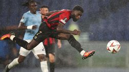 Fiorentina, serve un esterno offensivo? Boga l’occasione, può tornare in Italia