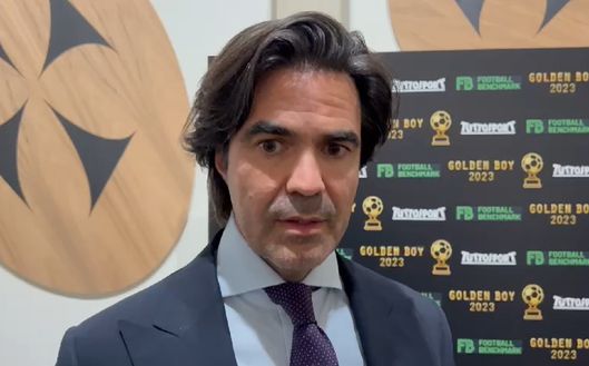 Pastorello: “Acerbi e De Vrij? Inter ha opzione, loro sarebbero felicissimi di restare”- immagine 2