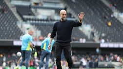 Dalla Champions al Mondiale, il Manchester City cerca la rivincita contro la Juventus