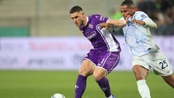 La Lazio insiste per Piccoli, Tuttosport: “La Fiorentina vuole altra formula”